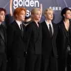 Stray Kids